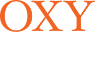 Oxy logo